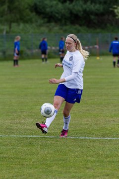 Bild 33 - Frauen FSC Kaltenkirchen : SG Wilstermarsch : Ergebnis: 1:1